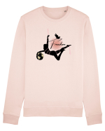 Freedom Bluză mânecă lungă Unisex Rise