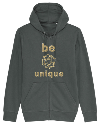 Be Unique Anthracite