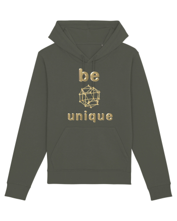 Be Unique Khaki