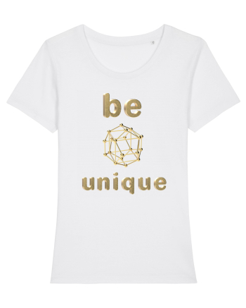 Be Unique White