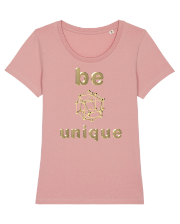 Be Unique Canyon Pink
