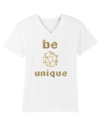 Be Unique White