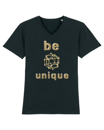Be Unique Black