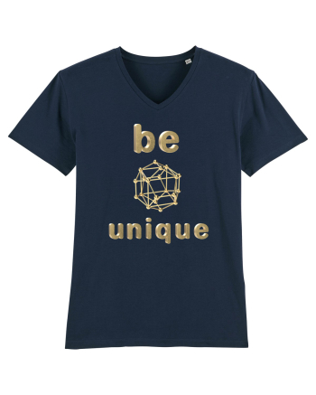 Be Unique French Navy