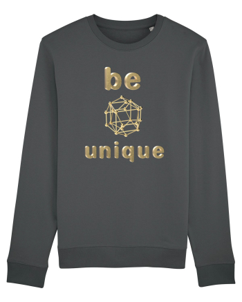 Be Unique Anthracite