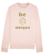 Be Unique Bluză mânecă lungă Unisex Rise