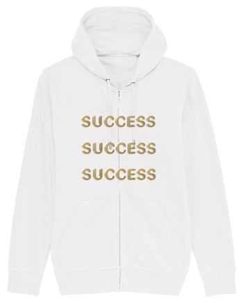 Success White