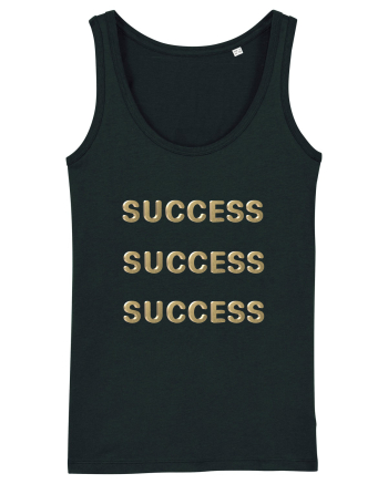 Success Black