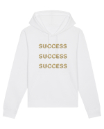 Success Hanorac Unisex Drummer