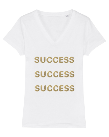 Success White