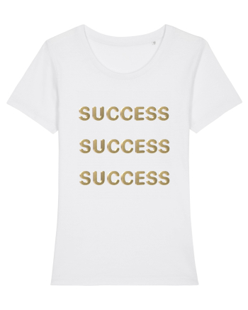 Success White