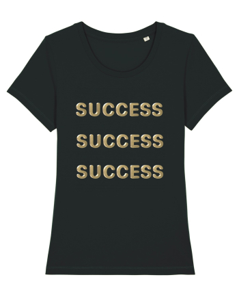 Success Black