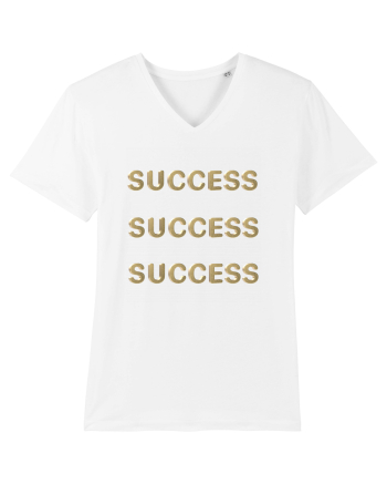 Success White