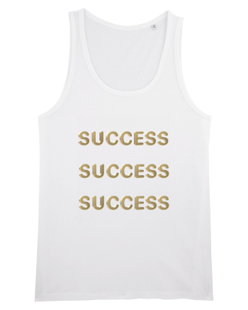 Success White