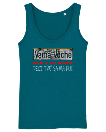 Vama Veche Ma Cheama Ocean Depth
