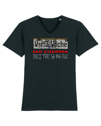 Vama Veche Ma Cheama Black