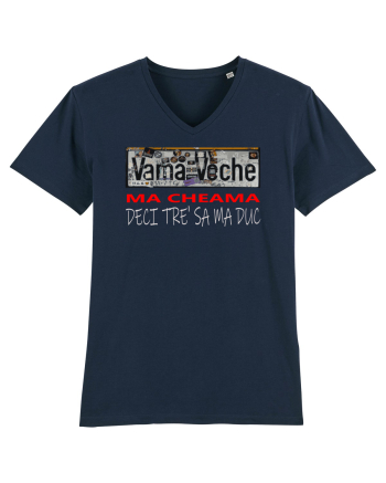 Vama Veche Ma Cheama French Navy