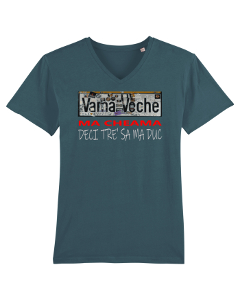 Vama Veche Ma Cheama Stargazer