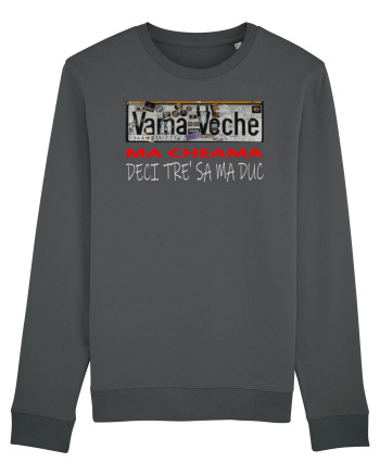 Vama Veche Ma Cheama Anthracite