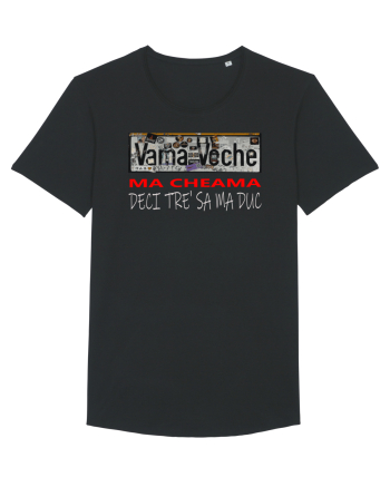 Vama Veche Ma Cheama Black