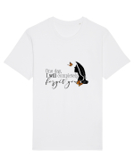 One Day Tricou mânecă scurtă Unisex Rocker
