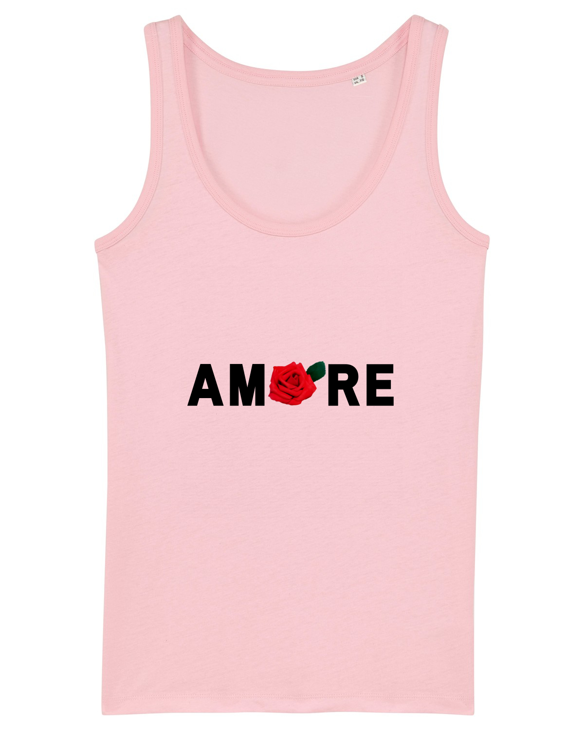 Maiou Damă Dreamer Cotton Pink