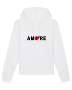 Amore Hanorac Unisex Drummer