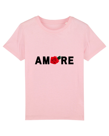 Amore Cotton Pink
