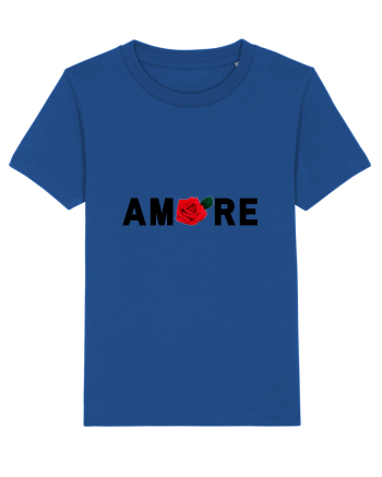 Amore Majorelle Blue