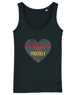 Love Yourself Maiou Damă Dreamer