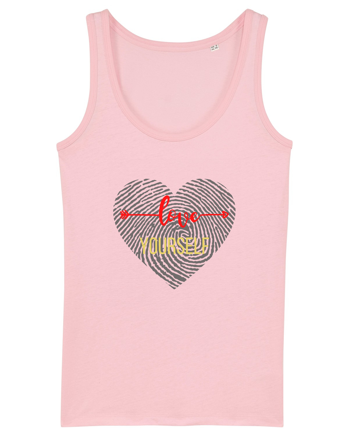 Maiou Damă Dreamer Cotton Pink