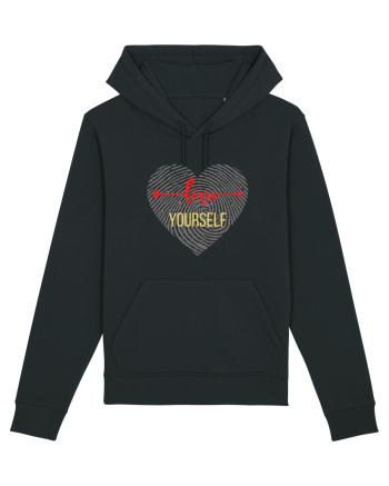 Love Yourself Black