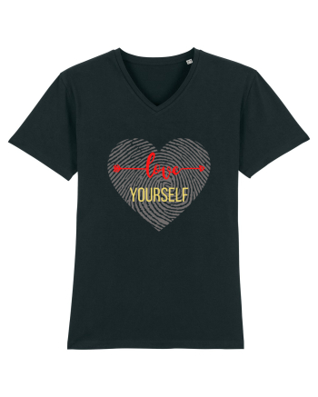 Love Yourself Black