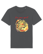 Free Your Spirit Tricou mânecă scurtă Unisex Rocker