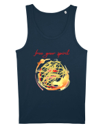 Free Your Spirit Maiou Bărbat Runs