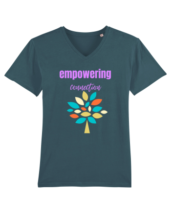 Empowering Connection Stargazer