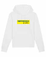 Empowered By Nature Hanorac Unisex Drummer
