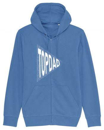 Topdad Bright Blue