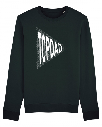 Topdad Black