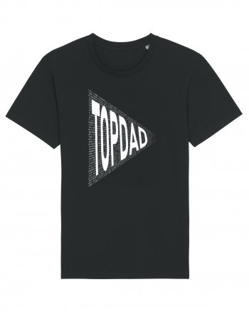 Topdad Black