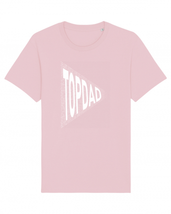 Topdad Cotton Pink