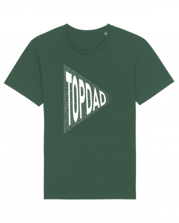 Topdad Bottle Green