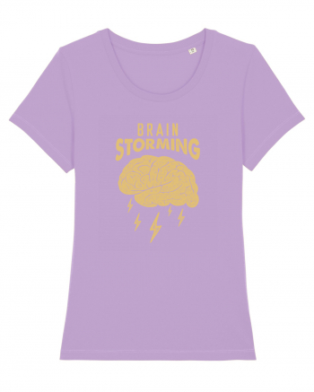 Brain Storming.. Lavender Dawn