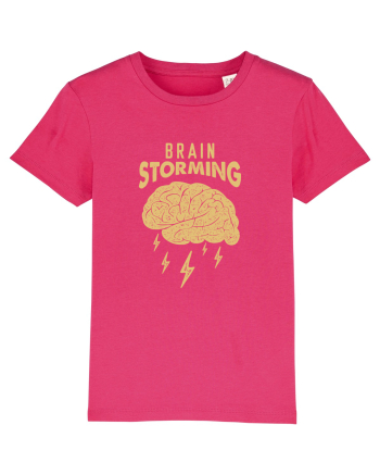 Brain Storming.. Raspberry