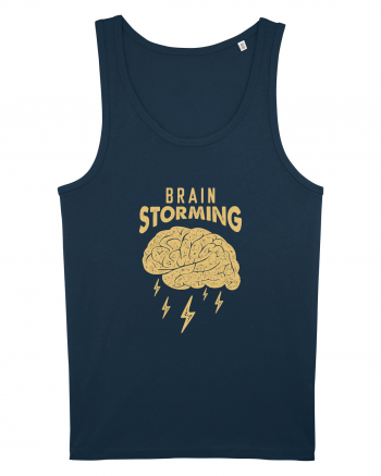 Brain Storming.. Navy