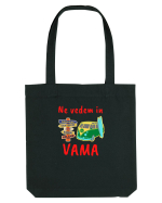 Ne Vedem In VAMA,Vacanta La Mare Sacoșă textilă