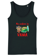 Ne Vedem In VAMA,Vacanta La Mare Maiou Damă Dreamer