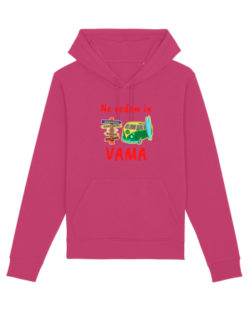 Ne Vedem In VAMA,Vacanta La Mare Raspberry