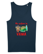 Ne Vedem In VAMA,Vacanta La Mare Maiou Bărbat Runs