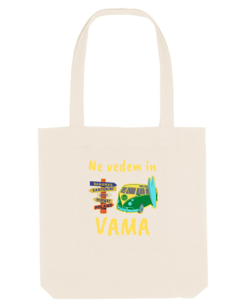 Ne Vedem In VAMA,Vacanta La Mare Natural